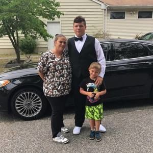 Meet your Posher, Carolann